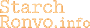 StarchRonvo.info